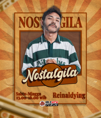 NOSTALGILA
